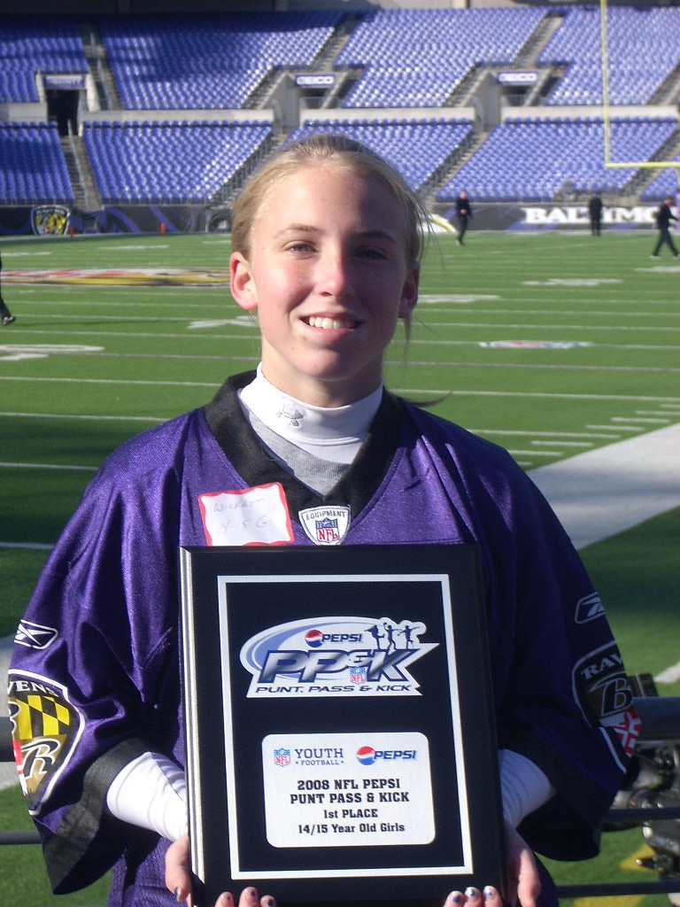 CHAMPION - Baltimore Ravens