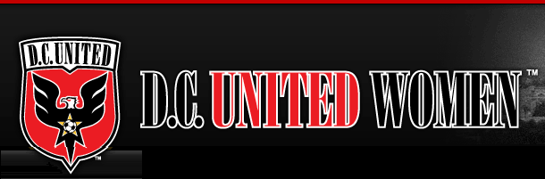DC United Women